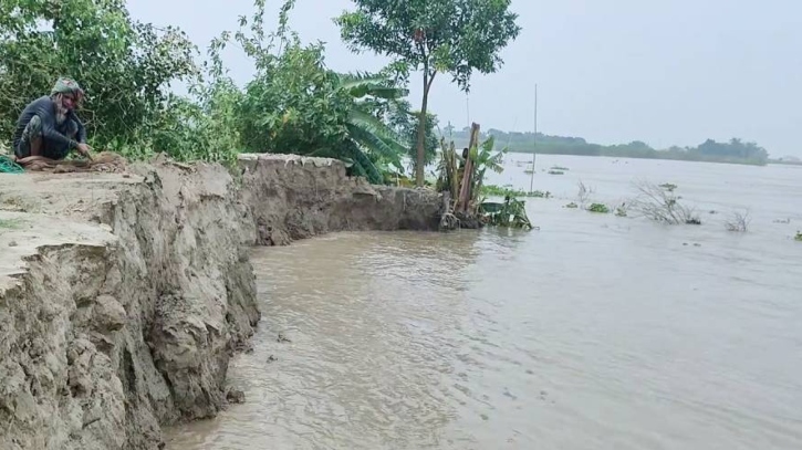 বাংলাদেশের পদ্মা অববাহিকায় আগামী পাঁচ দিনের বন্যার পূর্বাভাস