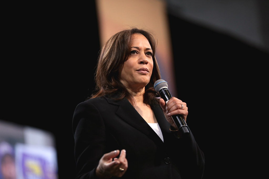 Kamala Harris, the Democratic nominee for the U.S. presidential election, has announced her running mate as Tim Walz