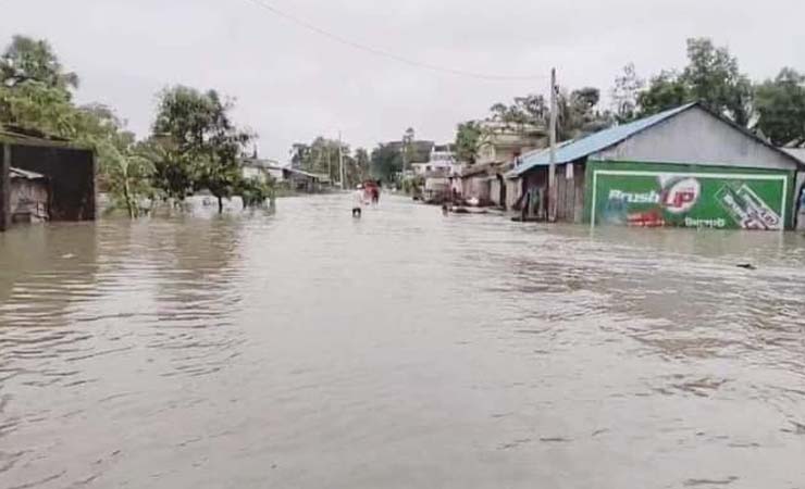 বাংলাদেশের ভয়াবহ বন্যায় স্বাস্থ্যরক্ষার উপায় কী?