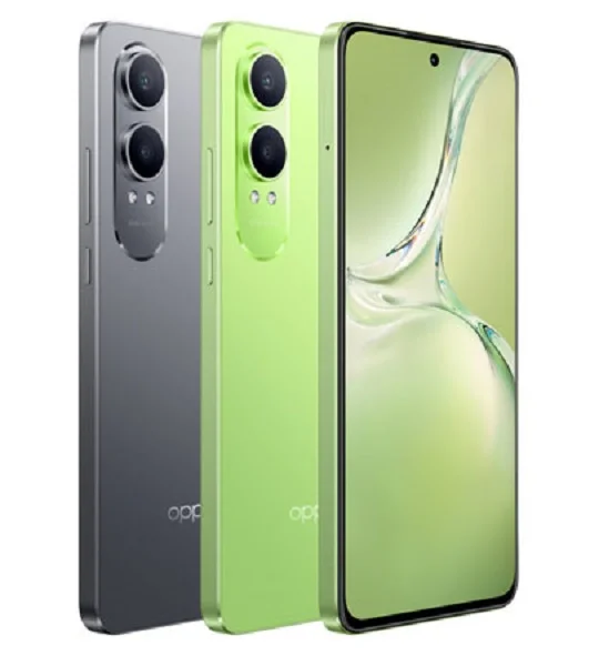 Oppo K12x