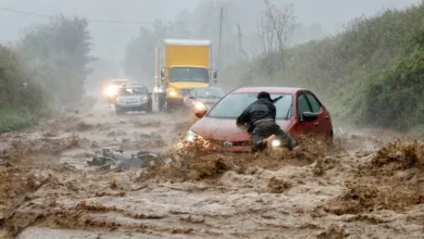 Hard-hit areas struggling after Helene; death toll at 90