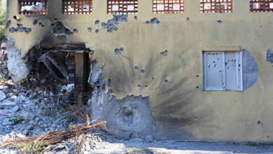 One year after the October 7, 2023 Hamas invasion of Israel