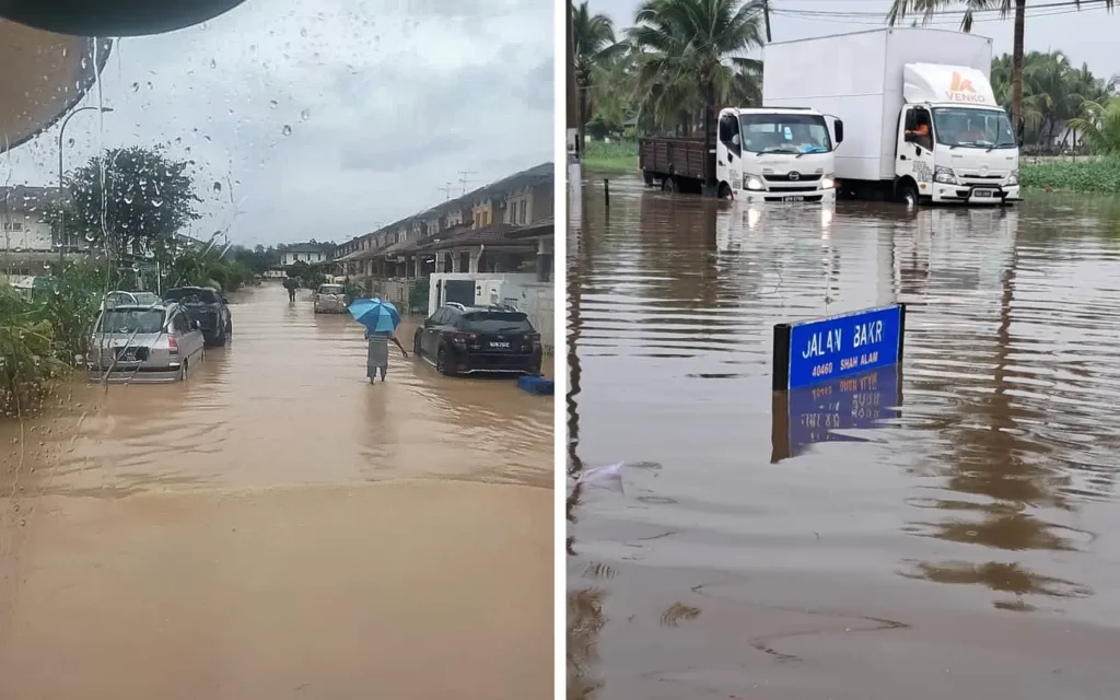 At least 15 killed in floods, landslides in India's Meghalaya