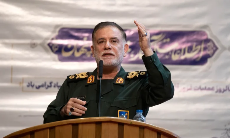 Iran has threatened Israel to not carry out any attacks that are directed towards its