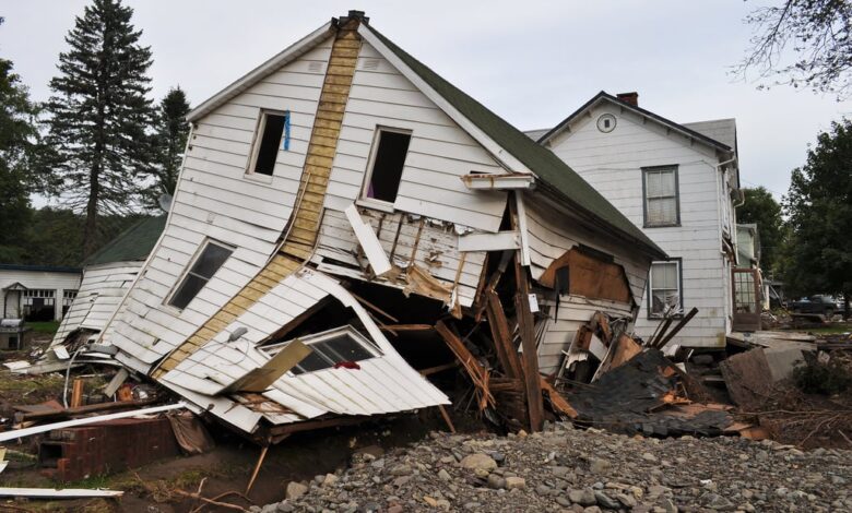 After Tropical Storm Helene's remnants caused catastrophic floods