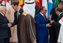 At a recent summit in Riyadh, Arab and Muslim leaders collectively called for an end to Israeli occupation in Palestinian territories