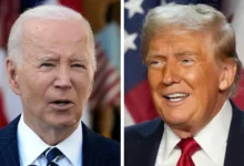 Former President Donald Trump is set to make a significant return to the White House on Wednesday to meet President Joe Biden