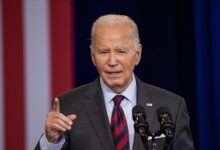 President Joe Biden announced over $1 billion