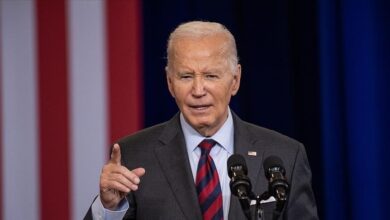 President Joe Biden announced over $1 billion